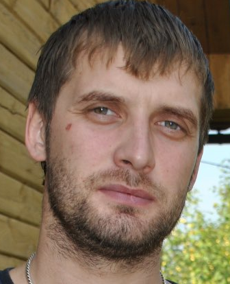 Фото: Погибший на войне с Украиной Зиновьев Алексей Николаевич. Тюменская область, добровольцы