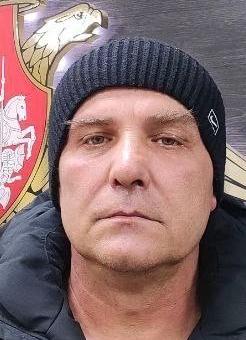 Фото: Погибший на войне с Украиной Селиванов Александр Анатольевич. Самарская область, добровольцы