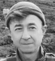 Фото: Погибший на войне с Украиной Захаров Руслан Вячеславович. Иркутская область, нет данных