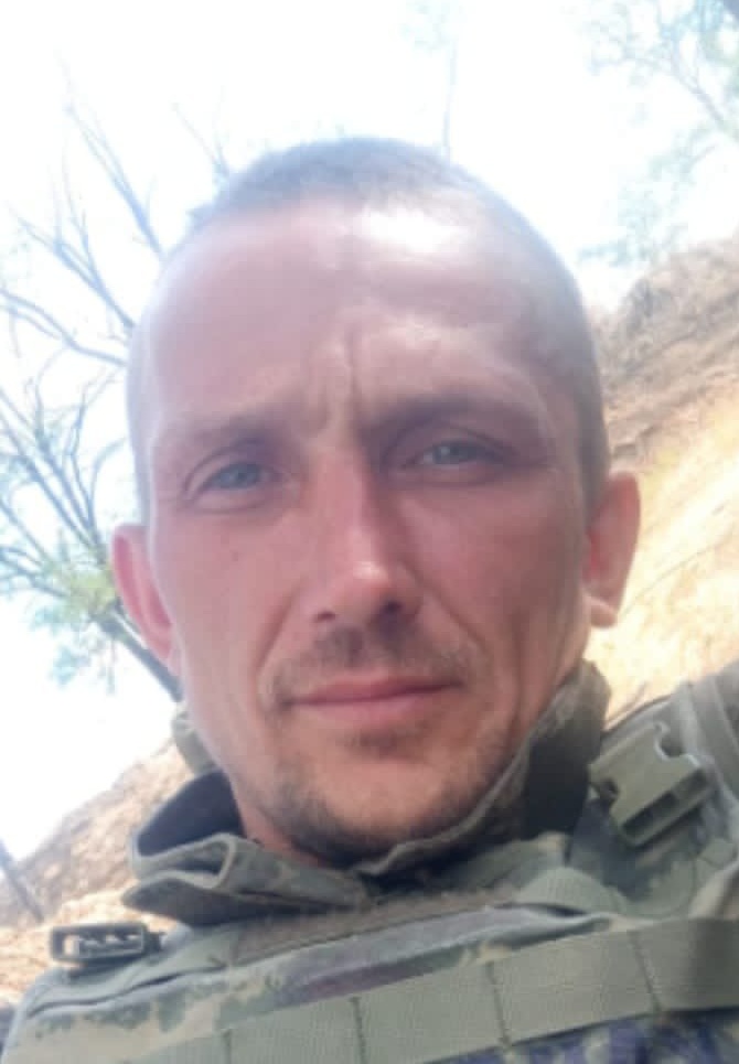 Фото: Погибший на войне с Украиной Ковалев Артем Викторович. Ростовская область, мотострелковые войска