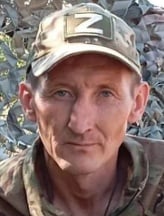 Фото: Погибший на войне с Украиной Абакиров Александр Викторович. Курганская область, мотострелковые войска