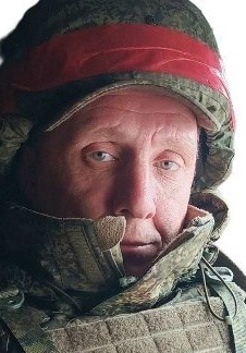 Фото: Погибший на войне с Украиной Окулов Алексей Михайлович. Республика Коми, мотострелковые войска