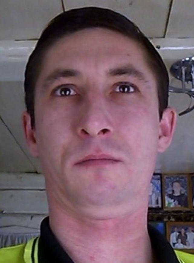 Фото: Погибший на войне с Украиной Шумаков Василий Владимирович. Республика Татарстан, нет данных