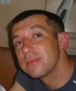 Фото: Погибший на войне с Украиной Менякин Андрей Викторович. ДНР, мотострелковые войска