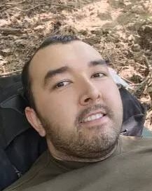 Фото: Погибший на войне с Украиной Норматов Сардор. Челябинская область, нет данных