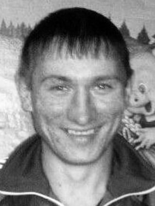 Фото: Погибший на войне с Украиной Родионов Евгений Александрович. Республика Бурятия, добровольцы