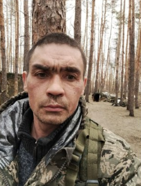 Фото: Погибший на войне с Украиной Мананбаев Марат Гайнитдинович. Республика Башкортостан, мотострелковые войска