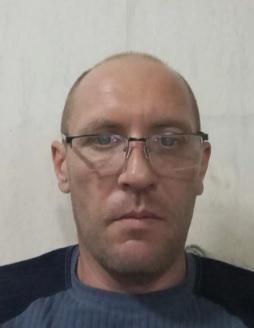 Фото: Погибший на войне с Украиной Пантюшкин Роман Владимирович. Краснодарский край, нет данных