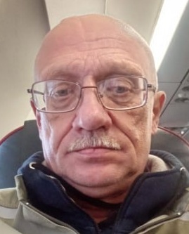 Фото: Погибший на войне с Украиной Мельников Олег Юрьевич. Челябинская область, нет данных