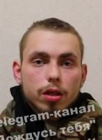 Фото: Погибший на войне с Украиной Абросимов Павел Андреевич. Волгоградская область, мотострелковые войска