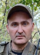 Фото: Погибший на войне с Украиной Макаров Андрей Евгеньевич. Нижегородская область, добровольцы