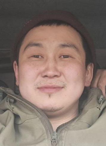 Фото: Погибший на войне с Украиной Монгуш Субудай Романович. Республика Тыва, мотострелковые войска