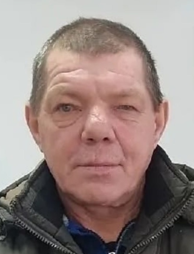 Фото: Погибший на войне с Украиной Смирнов Алексей Викторович. Тверская область, добровольцы
