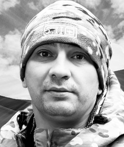 Фото: Погибший на войне с Украиной Бугров Иван. Кемеровская область, нет данных