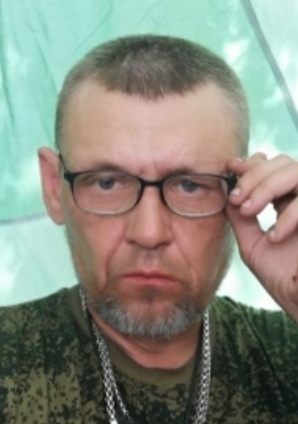 Фото: Погибший на войне с Украиной Листов Роман Сергеевич. Красноярский край, мотострелковые войска