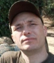 Фото: Погибший на войне с Украиной Шевченко Михаил Олегович. Рязанская область, мотострелковые войска