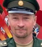 Фото: Погибший на войне с Украиной Подлегаев Александр Александрович. Алтайский край, мотострелковые войска