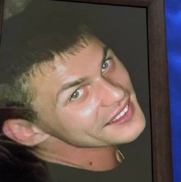 Фото: Погибший на войне с Украиной Половинкин Алексей Геннадьевич. Самарская область, нет данных