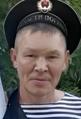 Фото: Погибший на войне с Украиной Бикташев Марсель Салаватович. Челябинская область, добровольцы