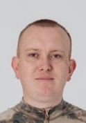 Фото: Погибший на войне с Украиной Инякин Василий Николаевич. Самарская область, нет данных