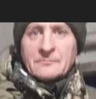 Фото: Погибший на войне с Украиной Шамбер Сергей Владимирович. Красноярский край, добровольцы