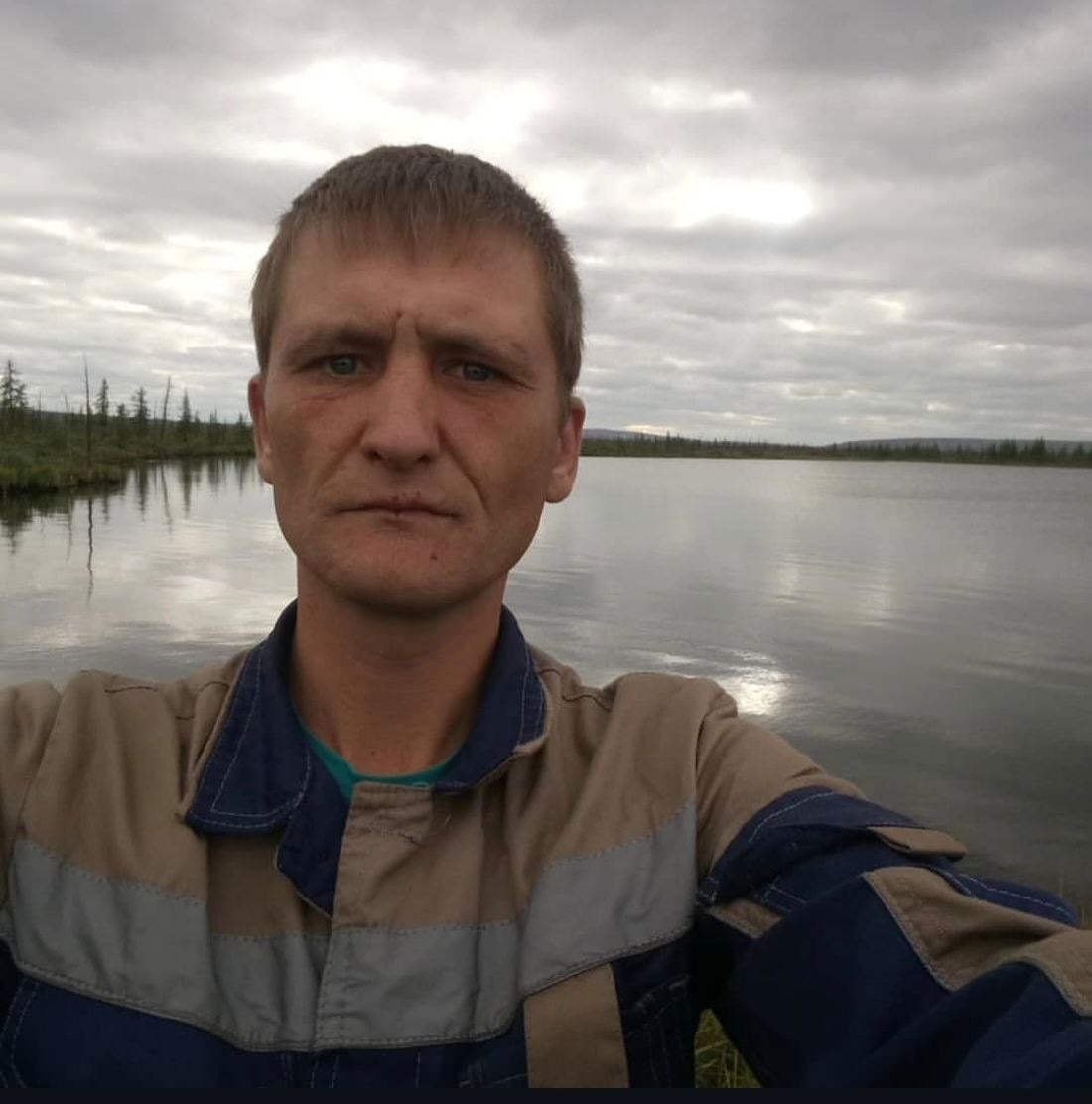 Фото: Погибший на войне с Украиной Ерёмин Вадим Владимирович. Красноярский край, мотострелковые войска