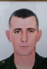 Фото: Погибший на войне с Украиной Мастеров Ростислав Владимирович. ДНР, нет данных