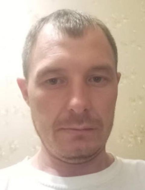 Фото: Погибший на войне с Украиной Ворожейкин Александр Николаевич. Республика Татарстан, нет данных