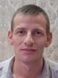 Фото: Погибший на войне с Украиной Воронов Сергей Васильевич. Белгородская область, нет данных
