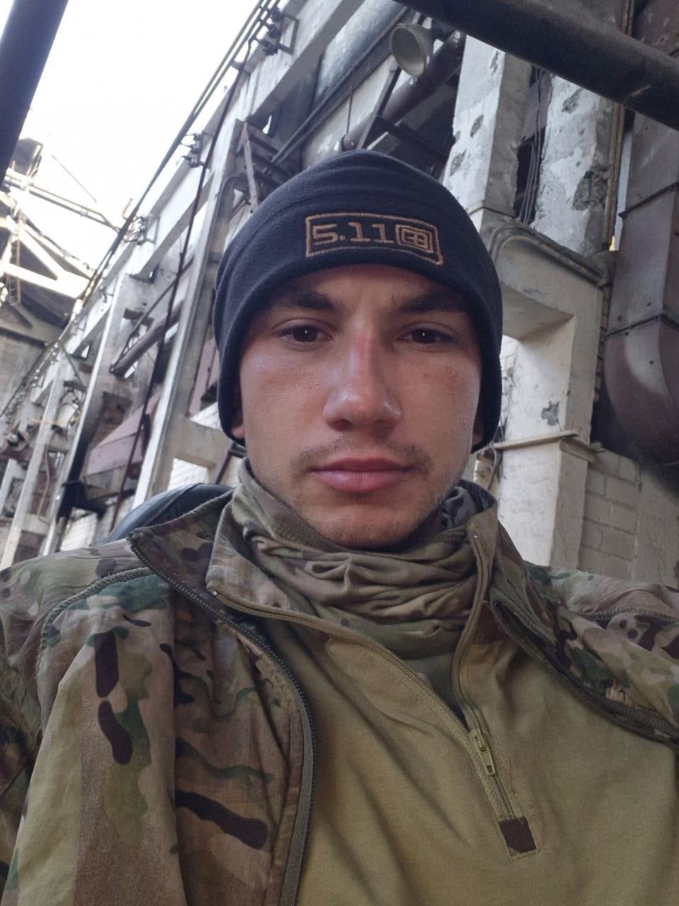 Фото: Погибший на войне с Украиной Швецов Иван Алексеевич. Свердловская область, нет данных