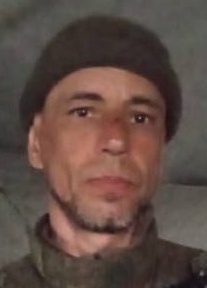 Фото: Погибший на войне с Украиной Никоношин Владислав Николаевич. Свердловская область, нет данных