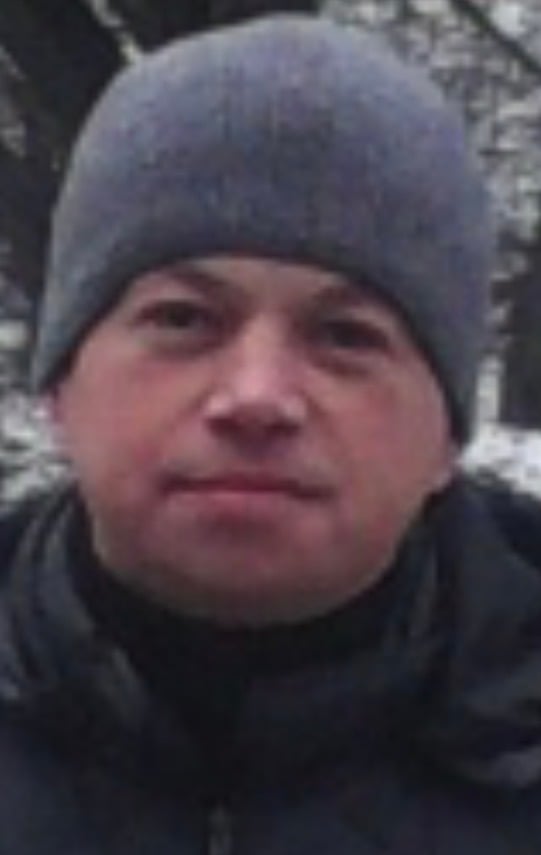 Фото: Погибший на войне с Украиной Шабалин Денис Викторович. Республика Коми, добровольцы