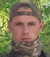 Фото: Погибший на войне с Украиной Байкин Александр Олегович. Рязанская область, мотострелковые войска