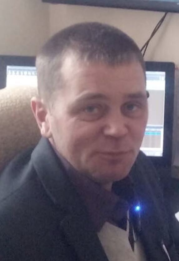 Фото: Погибший на войне с Украиной Терешин Павел Александрович. Алтайский край, добровольцы