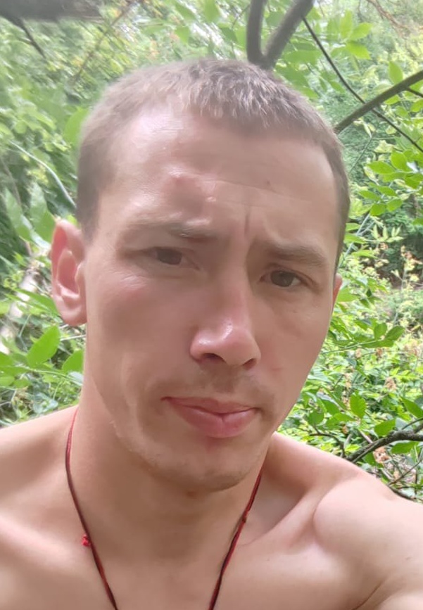 Фото: Погибший на войне с Украиной Букарев Владимир Александрович. Забайкальский край, мотострелковые войска