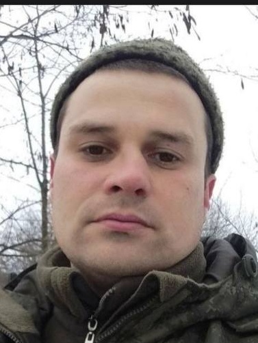 Фото: Погибший на войне с Украиной Кошелев Юрий Валерьевич. Нижегородская область, нет данных