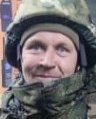 Фото: Погибший на войне с Украиной Богословский Андрей Владимирович. Вологодская область, мотострелковые войска