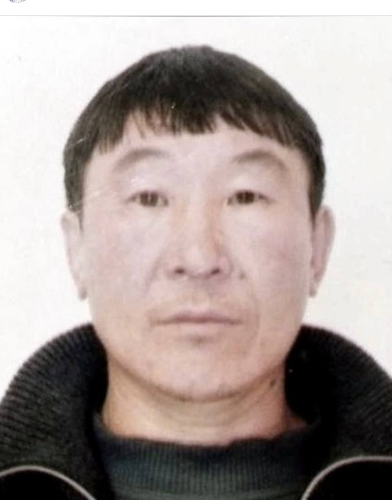 Фото: Погибший на войне с Украиной Цыренов Валерий Владимирович. Республика Бурятия, добровольцы