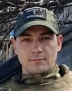 Фото: Погибший на войне с Украиной Стержанов Николай Николаевич. Томская область, добровольцы