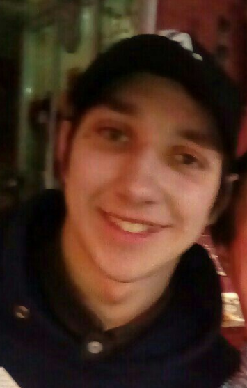 Фото: Погибший на войне с Украиной Волкотруб Егор Евгеньевич. Омская область, нет данных