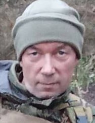 Фото: Погибший на войне с Украиной Резников Максим Сергеевич. Свердловская область, мотострелковые войска