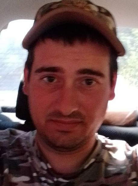 Фото: Погибший на войне с Украиной Клименко Даниил Русланович. ДНР, добровольцы