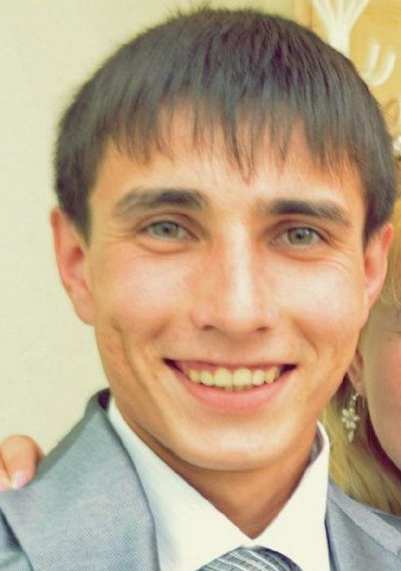 Фото: Погибший на войне с Украиной Габдрахимов Ильдар Ахкаметдинович. Республика Татарстан, нет данных