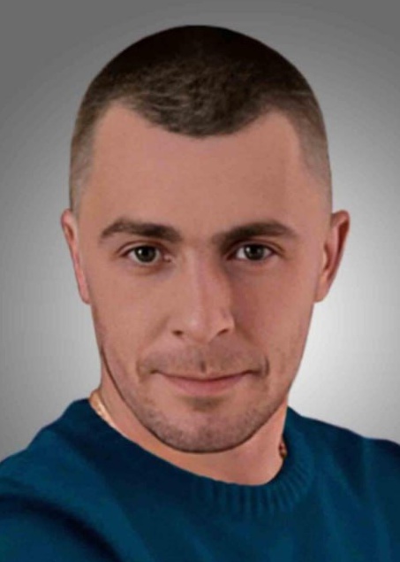 Фото: Погибший на войне с Украиной Лукьянов Евгений Иванович. Томская область, нет данных