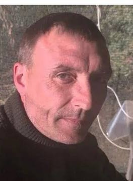 Фото: Погибший на войне с Украиной Васильевых Роман Васильевич. Томская область, нет данных