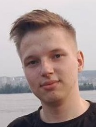 Фото: Погибший на войне с Украиной Старков Арсений Анатольевич. Иркутская область, мотострелковые войска