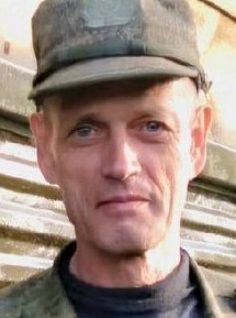 Фото: Погибший на войне с Украиной Добрынин Андрей Иванович. Челябинская область, нет данных