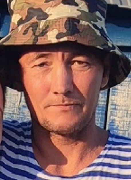 Фото: Погибший на войне с Украиной Муртазин Александр Петрович. Республика Татарстан, нет данных
