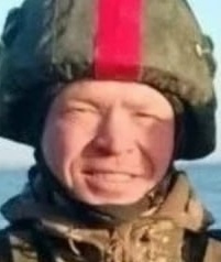 Фото: Погибший на войне с Украиной Залилов Александр Андреевич. Тюменская область, добровольцы