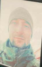 Фото: Погибший на войне с Украиной Климов Антон Алексеевич. Кемеровская область, нет данных